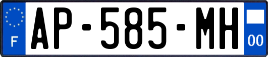 AP-585-MH