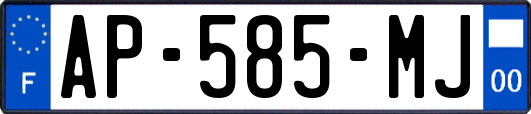 AP-585-MJ