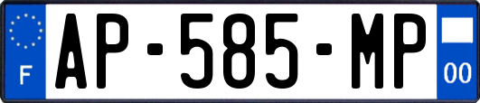 AP-585-MP