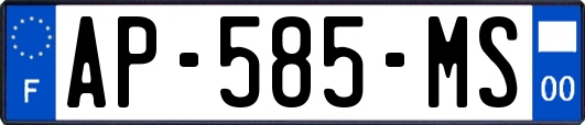 AP-585-MS