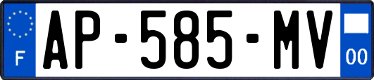AP-585-MV