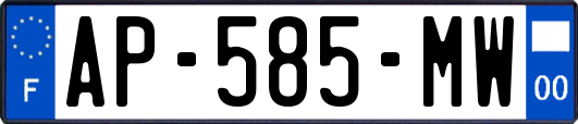 AP-585-MW