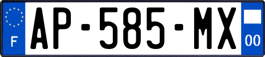 AP-585-MX