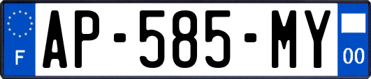 AP-585-MY