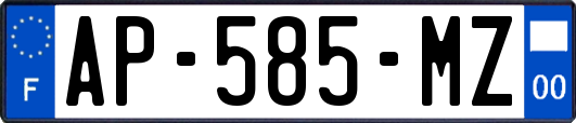 AP-585-MZ