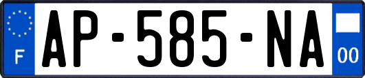 AP-585-NA
