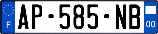AP-585-NB