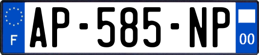 AP-585-NP