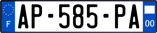 AP-585-PA