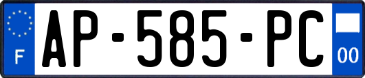 AP-585-PC