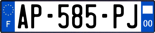 AP-585-PJ