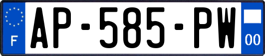 AP-585-PW