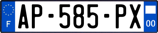 AP-585-PX