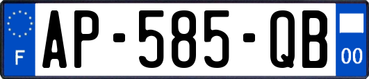 AP-585-QB