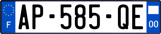 AP-585-QE