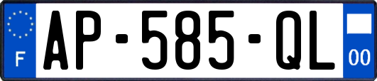 AP-585-QL