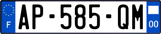 AP-585-QM