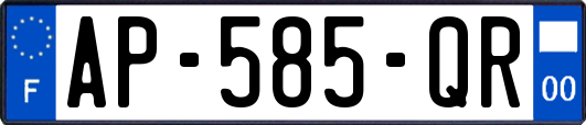 AP-585-QR