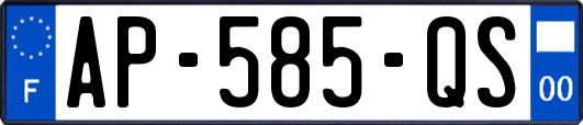 AP-585-QS