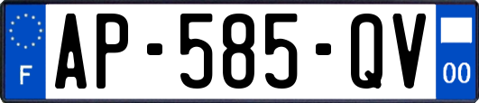 AP-585-QV