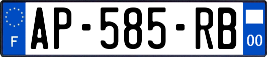 AP-585-RB