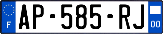 AP-585-RJ