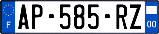 AP-585-RZ