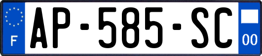 AP-585-SC