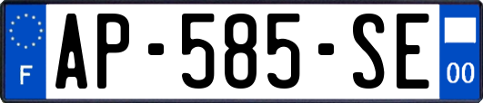 AP-585-SE