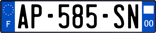 AP-585-SN