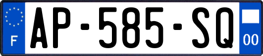 AP-585-SQ