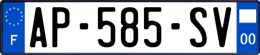AP-585-SV