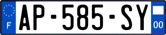 AP-585-SY