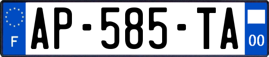 AP-585-TA