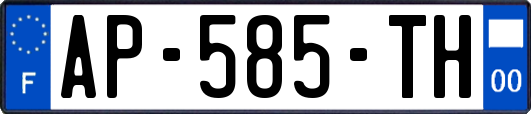 AP-585-TH