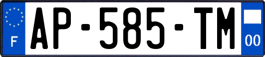 AP-585-TM
