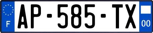 AP-585-TX