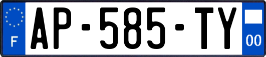 AP-585-TY
