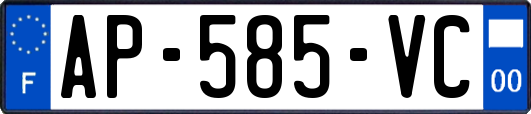 AP-585-VC