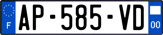AP-585-VD