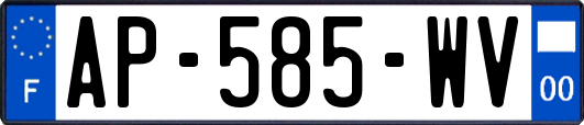 AP-585-WV