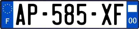 AP-585-XF
