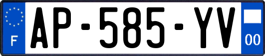 AP-585-YV