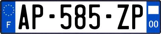 AP-585-ZP