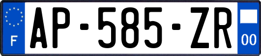 AP-585-ZR