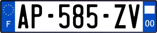 AP-585-ZV