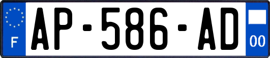 AP-586-AD