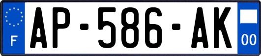 AP-586-AK