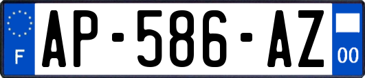 AP-586-AZ