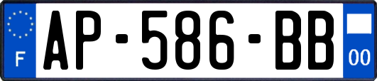 AP-586-BB